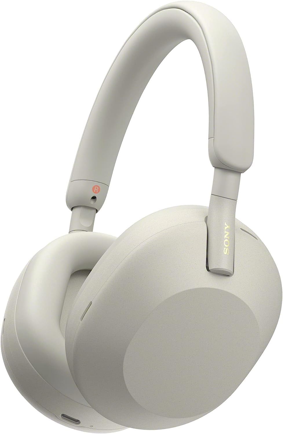 Amazon.com: Sony WH-1000XM5 Noise Canceling Wireless Headphones