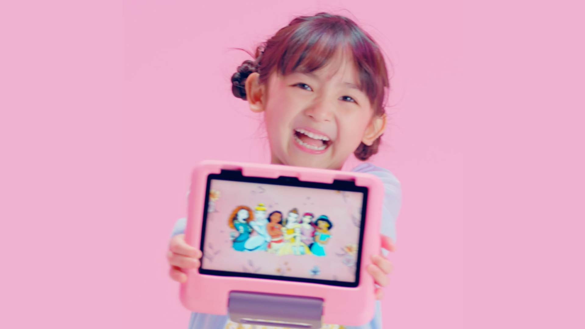 Amazon.co.jp: Amazon Fire HD 8 キッズモデル (8インチ) ディズニー