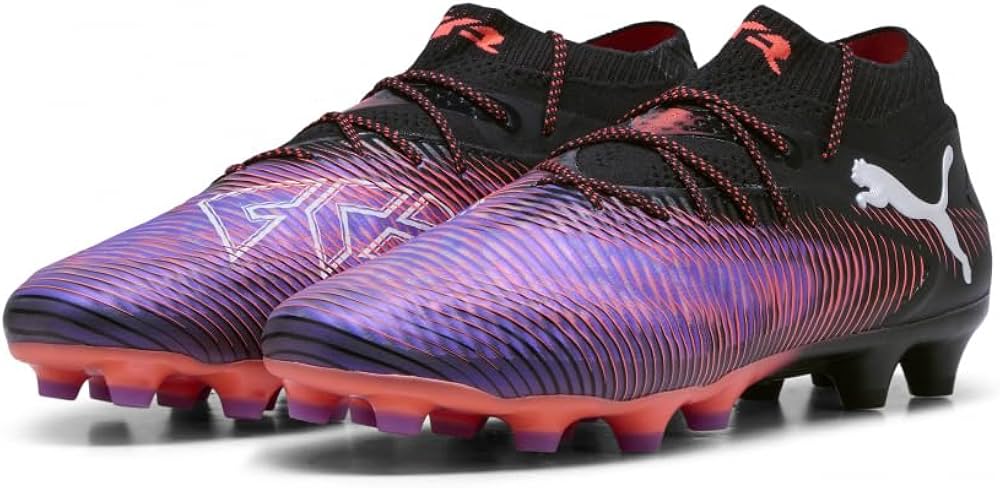 Amazon | PUMA(プーマ) K) フューチャー 8 アルティメット HG/AG PUMA