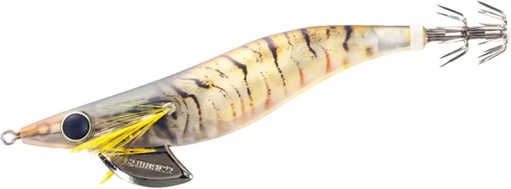 Amazon | シマノ(SHIMANO) エギ セフィア クリンチ エビシリーズ