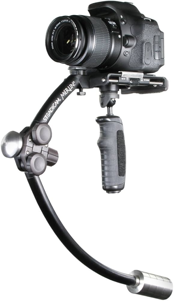 Amazon | 【国内正規品】Steadicam ステディカム マーリン2 MERLIN2