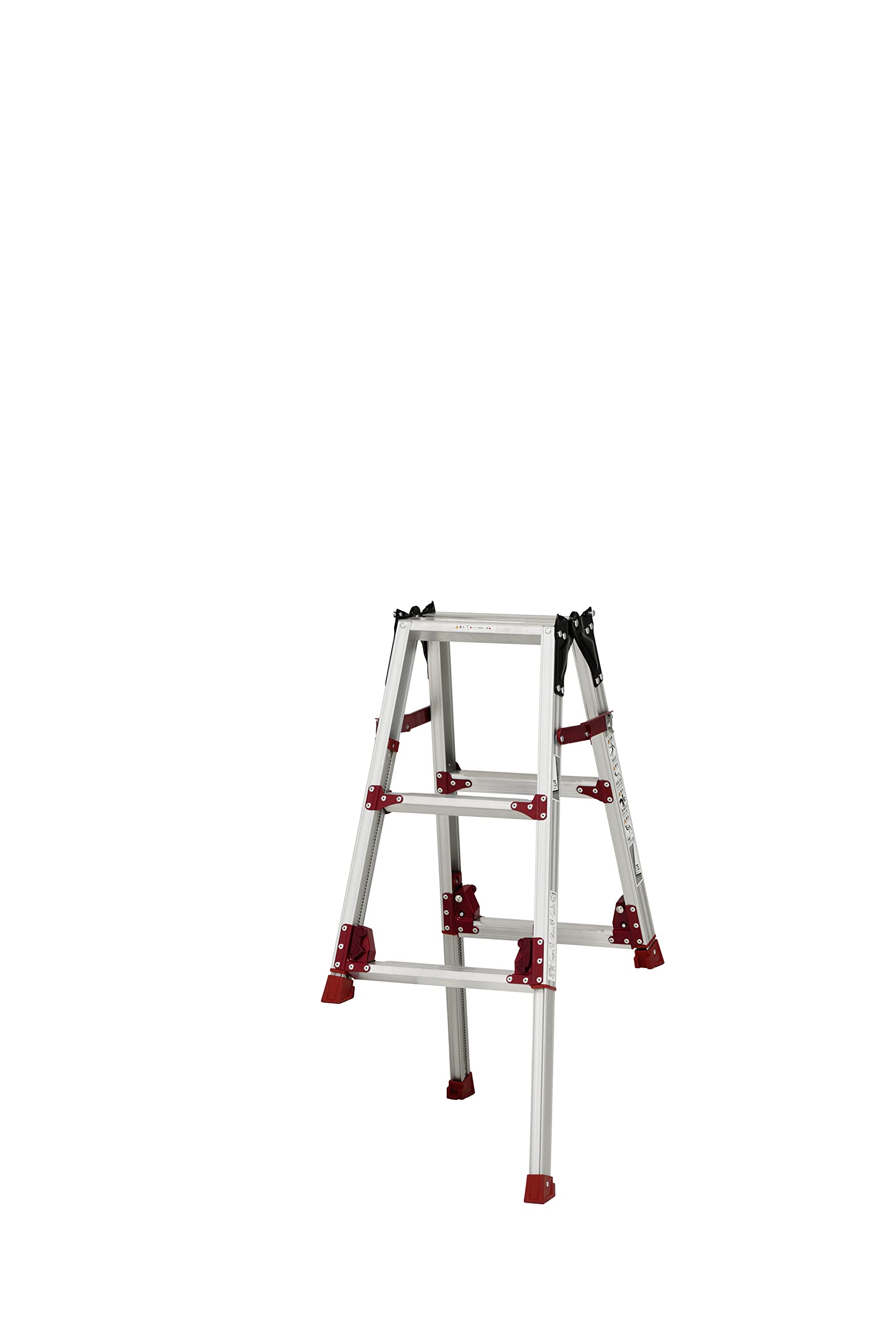 Amazon.co.jp: ピカ(PiCa) ピカコーポレイション 脚立 伸縮 はしご兼用