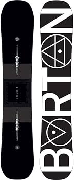 Amazon | (バートン) Burton メンズ スキー・スノーボード ボード・板