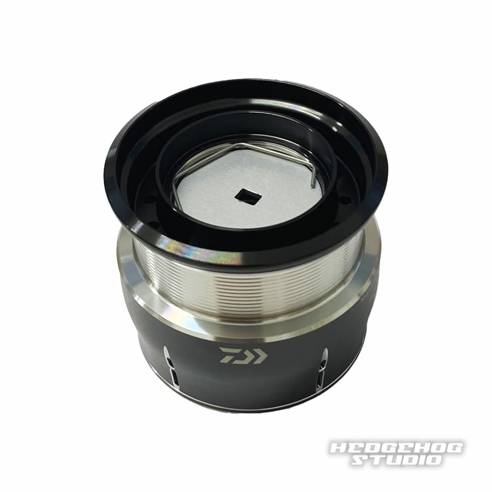 Amazon | 【ダイワ純正】24ルビアス SF 純正スペアスプール（SF2000SS