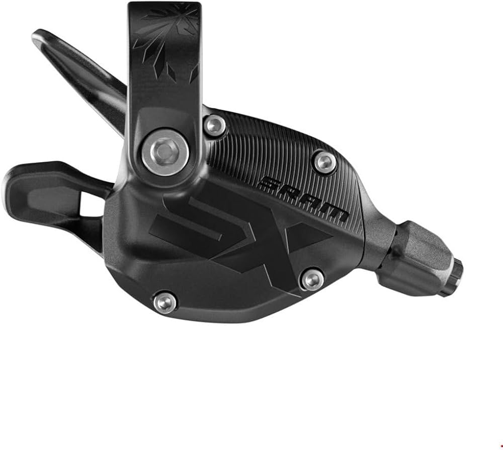 Amazon.co.jp: SRAM SX イーグルリアトリガーシフター - 12スピード