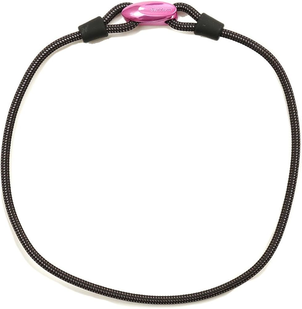 Amazon | ファイテン(phiten) ブレスレット アンクレット RAKUWA