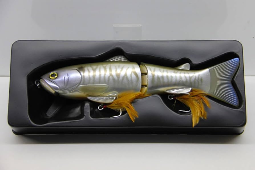 Amazon.co.jp: 旧スライドスイマー250 deps 限定カラー マーキュリー