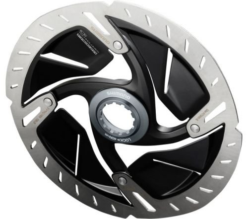 Amazon | シマノ(SHIMANO) ディスクローター SM-RT900 160mm センター