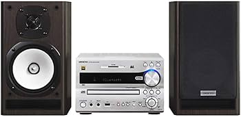 Amazon.co.jp: ONKYO ミニコンポ X-NFR7FX(D) Bluetooth/CD/SD/USB
