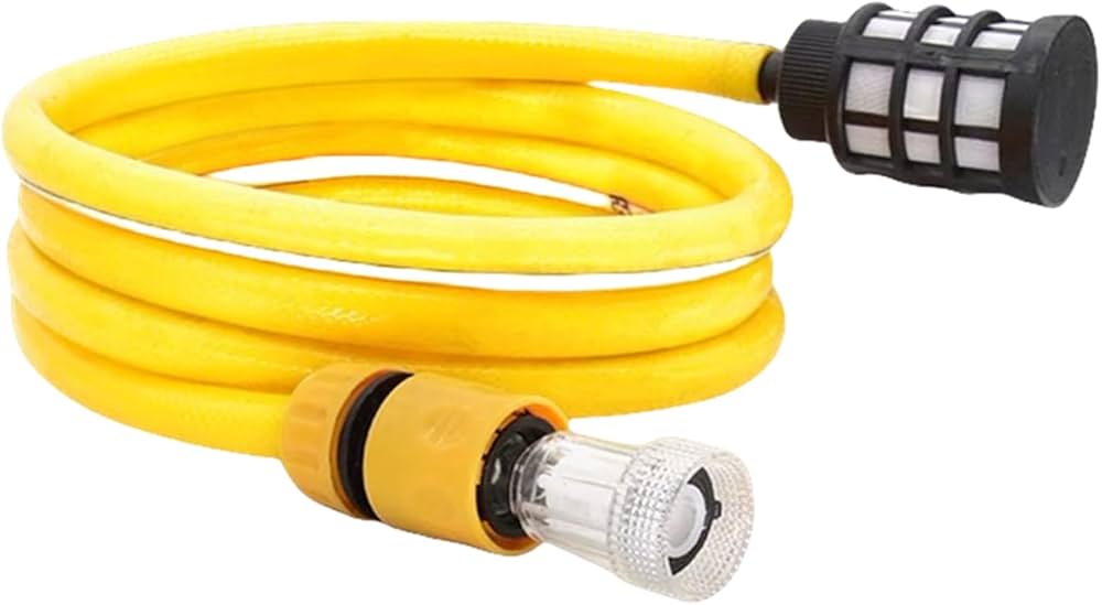 Amazon.co.jp: ケルヒャー高圧洗浄機用自吸ホース (2メートル) - K2-K5