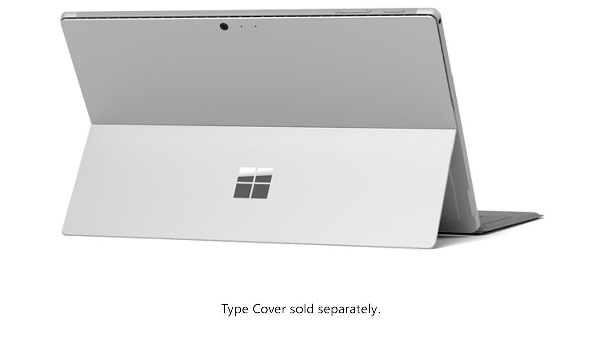 Amazon.com : Microsoft Surface Pro - 12.3