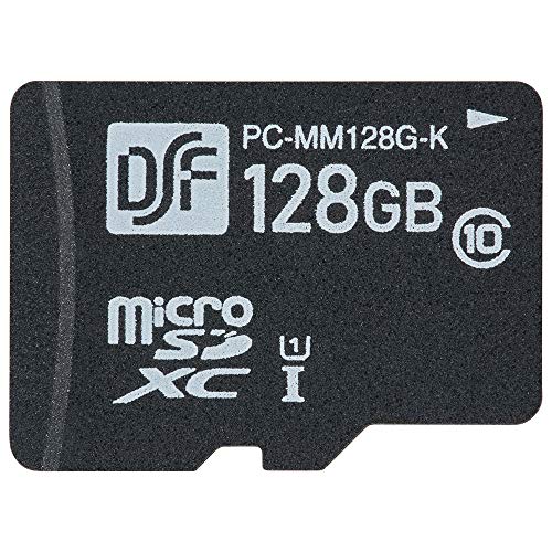 マイクロsdメモリーカード 128gb sdメモリーカード」の人気商品一覧