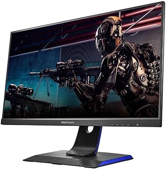 Amazon.co.jp: IOデータ ゲーミングモニター 23.8型/ フルHD (1920