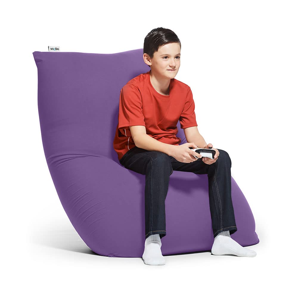 Amazon.co.jp: Yogibo Midi ヨギボー ミディ パープル : ホーム＆キッチン