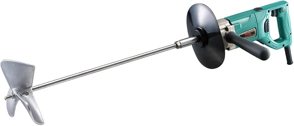 Amazon.co.jp: Ryobi (RYOBI) power mixer PM-311 : DIY, Tools & Garden
