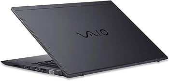 Amazon.com: VAIO SX14 - Intel Core i7-10710U | 16GB Memory (RAM