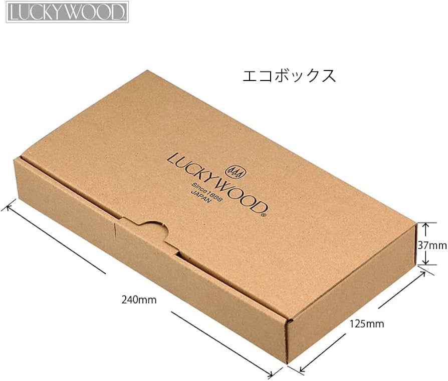 Amazon | まとめ買い ラッキーウッド 18-10ステンレス・ワンポイント