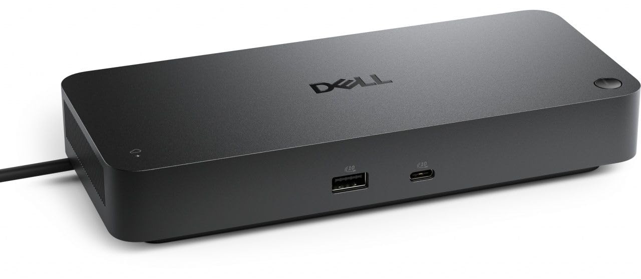 Amazon.com: Dell Pro Thunderbolt 4 Smart Dock SD25TB4 – USB-C