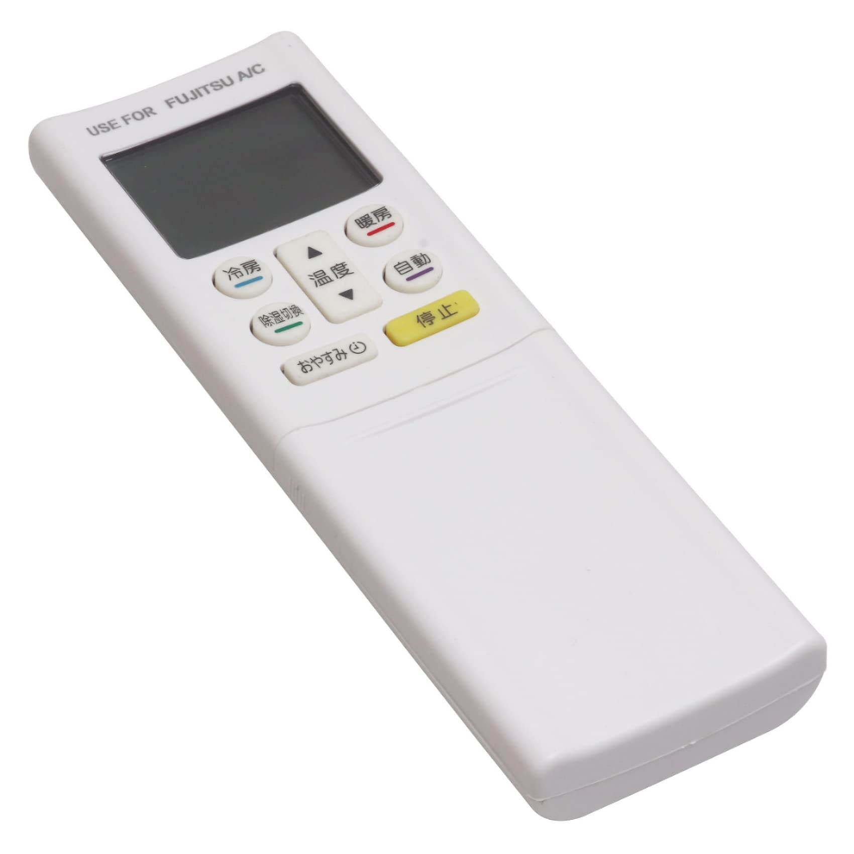 Amazon.co.jp: オーディオファン 富士通専用 エアコン リモコン AR
