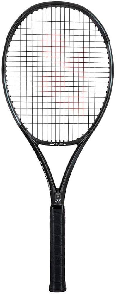 Yonex EZONE 98 Aqua Black Tennis Racquet (7th Gen) L2-4 1/4