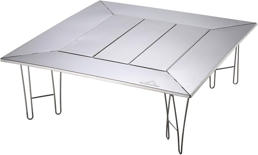 Amazon | キャンピングムーン（CAMPING MOON） マルチ ファイアー