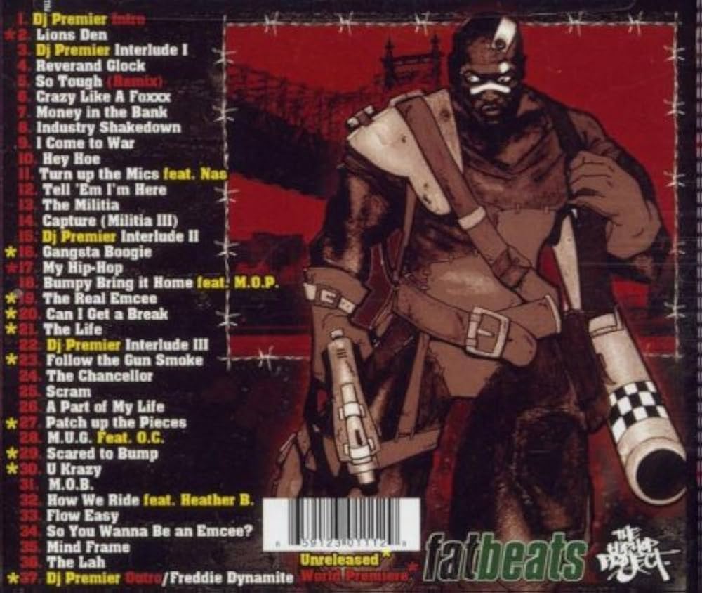 Freddie Foxxx - Street Triumph Mixtape - Amazon.com Music