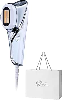 Amazon | 【公式ストア限定】リファ エピダブル クール/ReFa EPI W