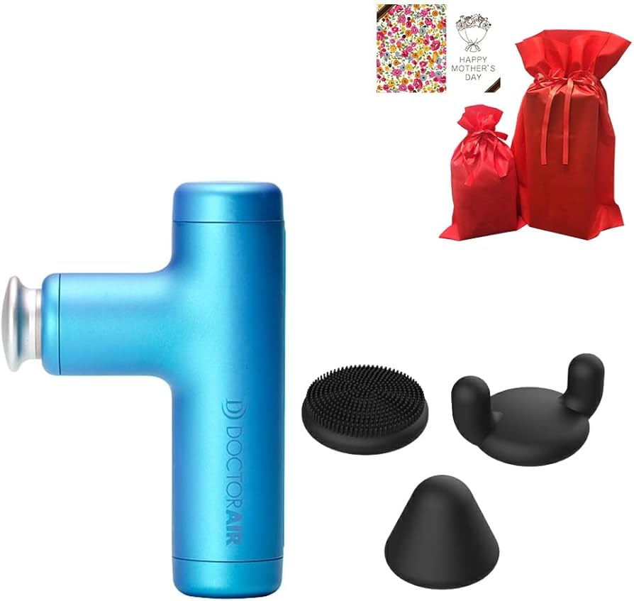 Amazon | ドクターエア エクサガンハイパー REG-04 (米倉涼子 愛用