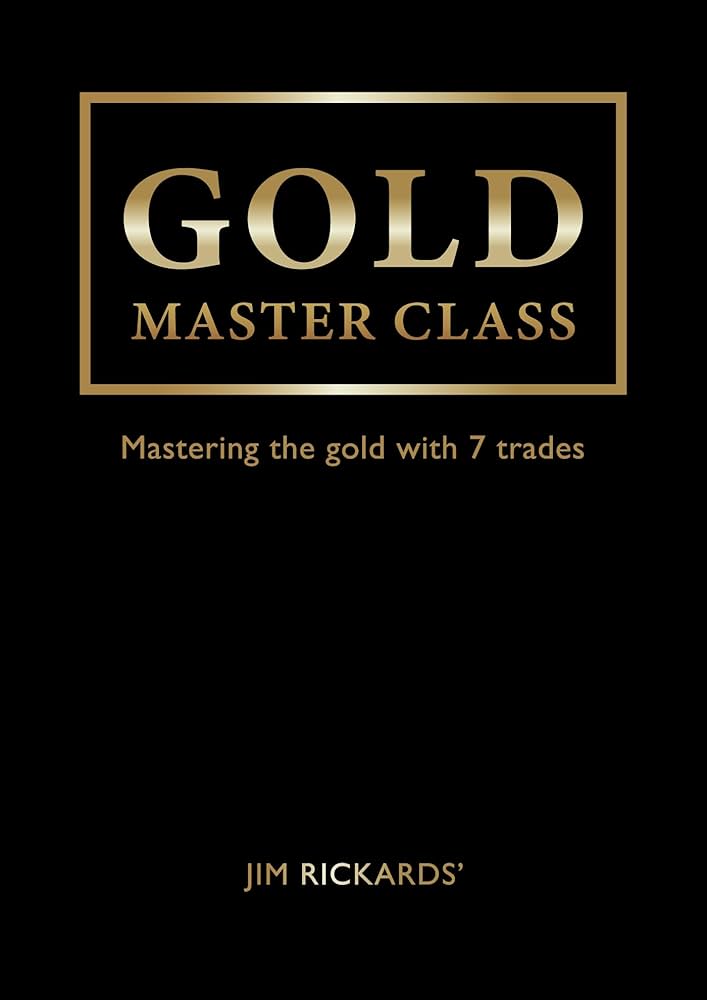 ゴールド・マスタークラス | Financial DIRECT | ビジネス・経済