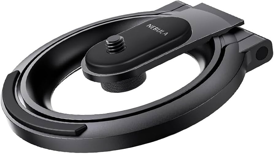 Amazon.co.jp: Nebula (ネビュラ) 公式プロジェクタースタンド 対応