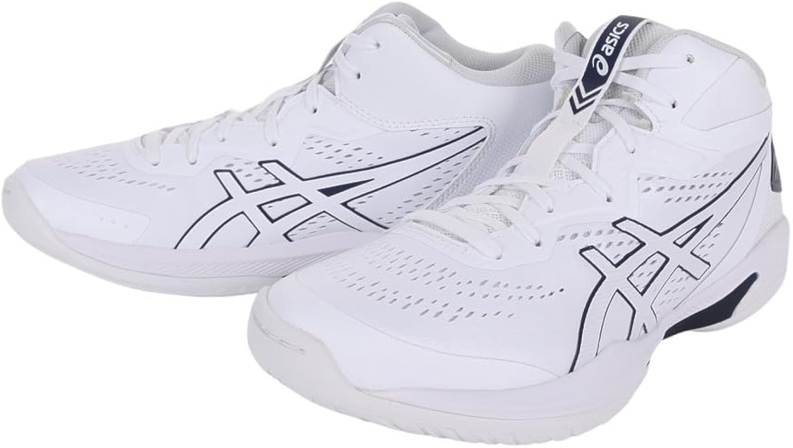 Amazon | [アシックス] バスケットボールシューズ GELHOOP V15 ユニ