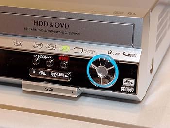 Panasonic DMR-EH70V VHS DVD HDD ダビングOK Panasonic DMR-EH70V VHS