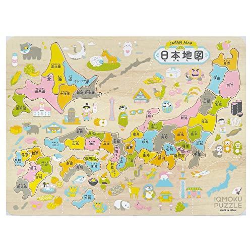 パズル 日本地図」の人気商品一覧 | 安い商品を通販サイトから探す