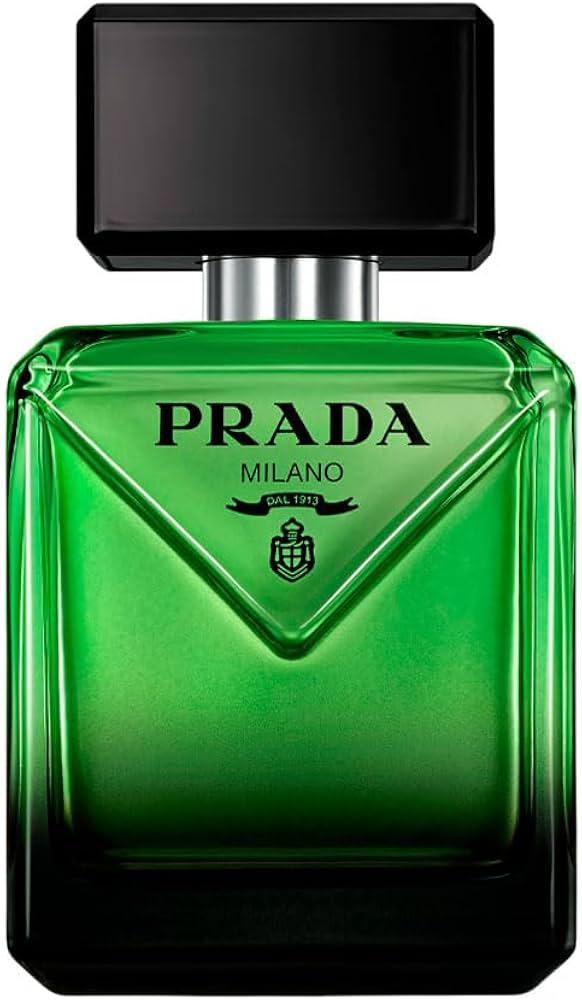 Amazon.com : Prada Paradigme Eau De Parfum Refillable Spray for