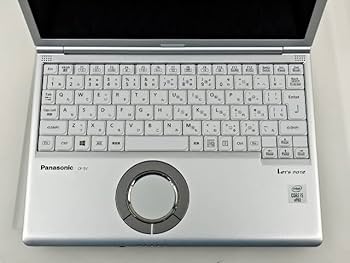 Amazon.co.jp: 【整備済み品】 Panasonic パナソニック Let's Note