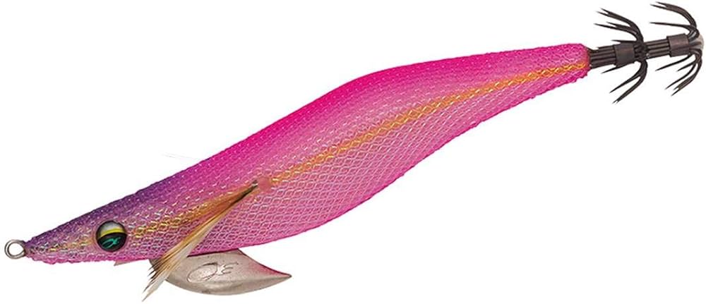 Amazon | ダイワ(DAIWA) エギ エメラルダス ダートII 2.5号 ケイムラ