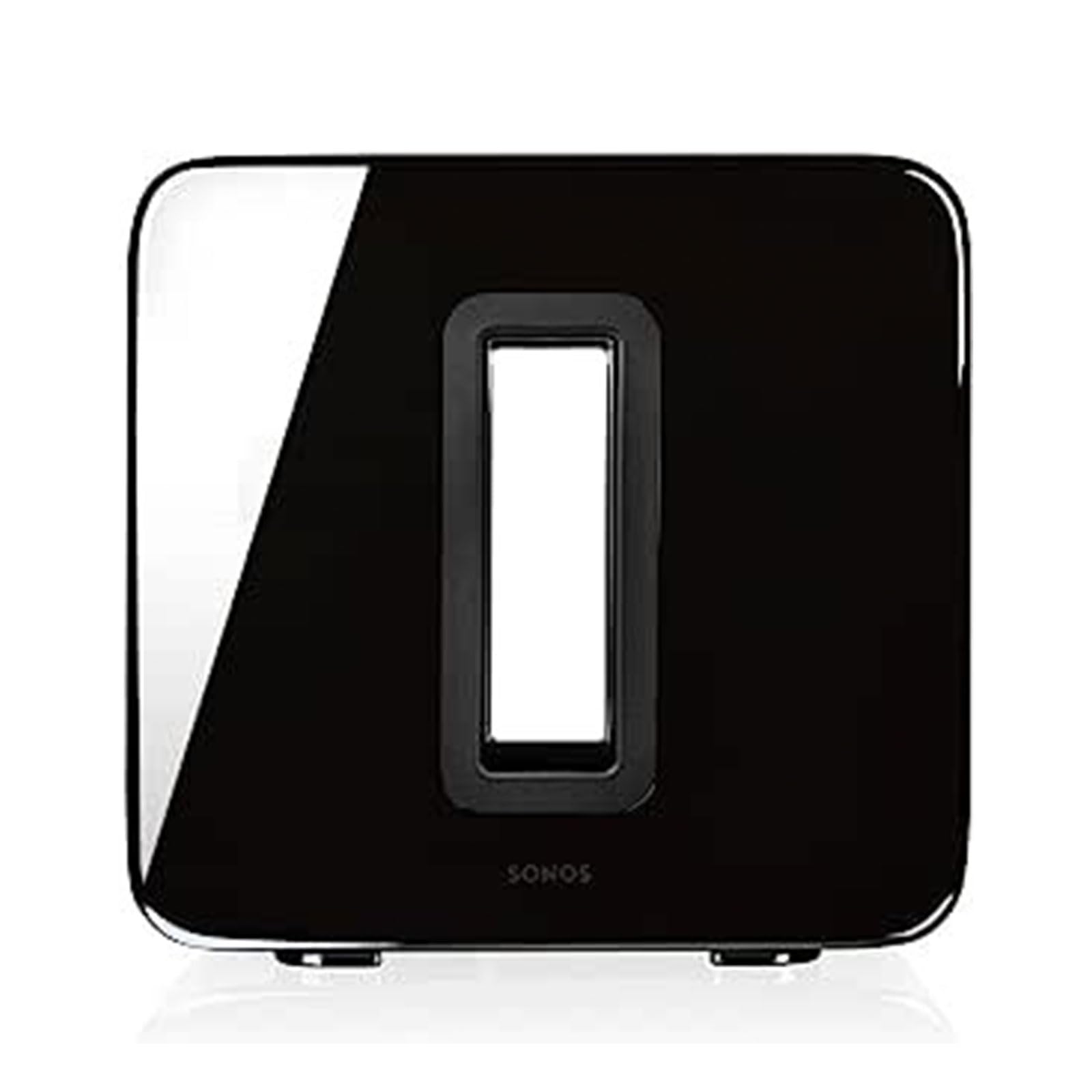 Amazon.co.jp: Sonos ソノス Sub サブ Subwoofer サブウーファー