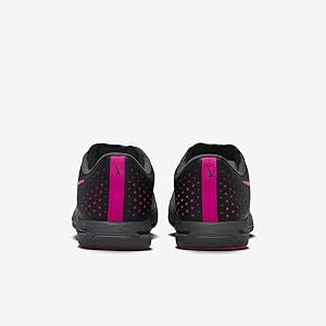 Amazon | Nike Triple Jump Elite 2 陸上競技用ジャンプスパイク