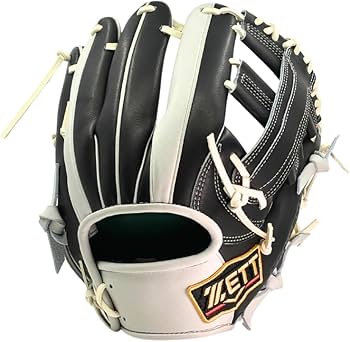 Amazon | 野球 ゼット ZETT プロステイタス 軟式グラブ オーダー