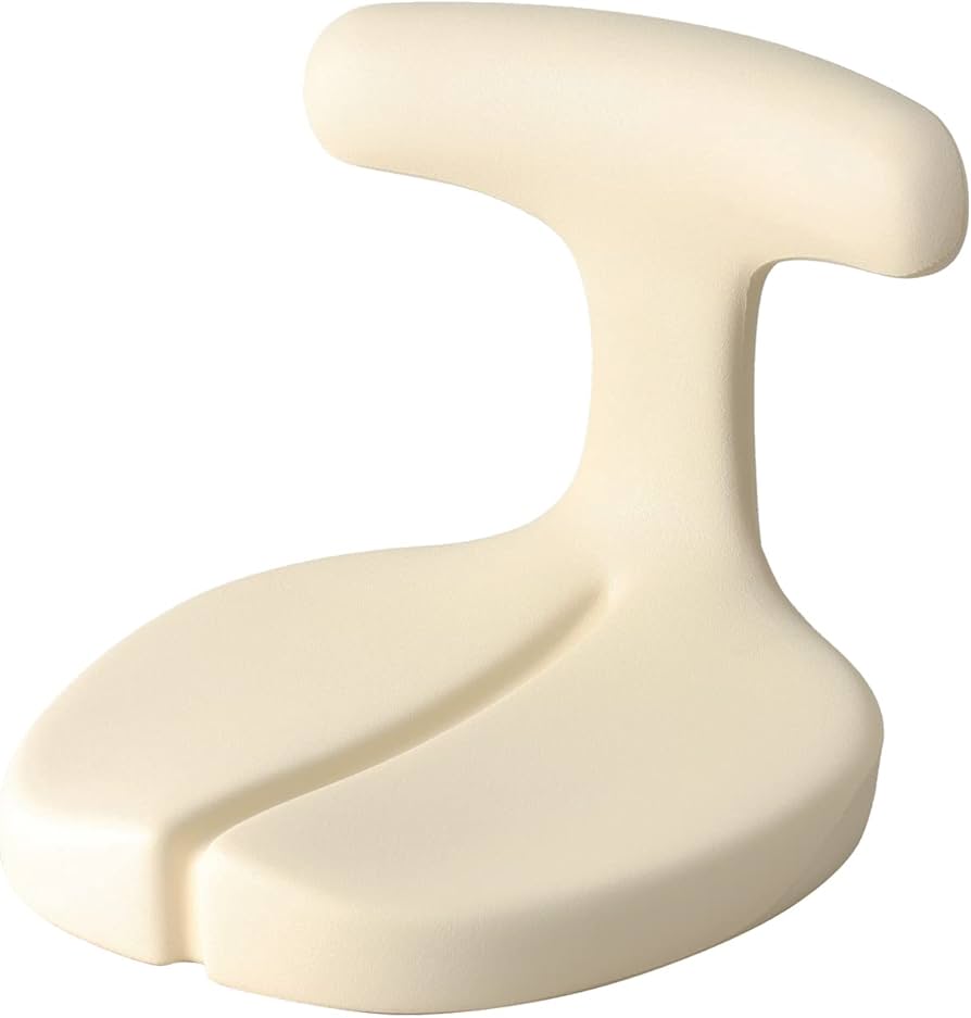 Amazon.co.jp: アーユルチェアー メディカルシート ベージュ(30129