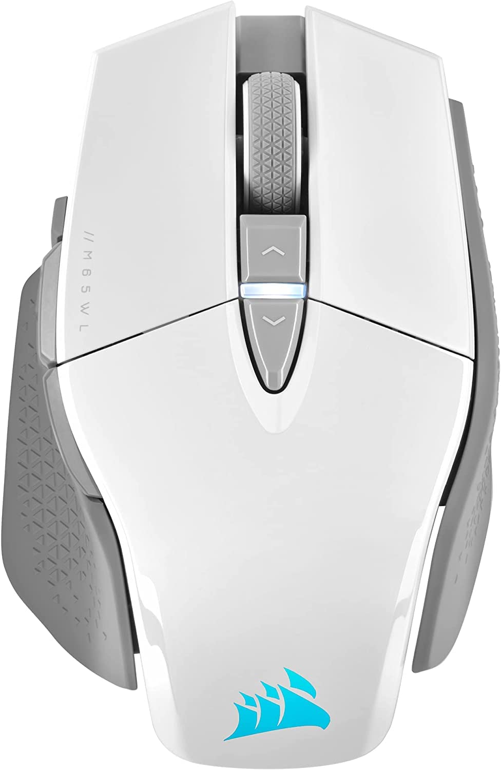 Amazon.co.jp: CORSAIR M65 RGB ULTRA WIRELESS チューニング可能 FPS