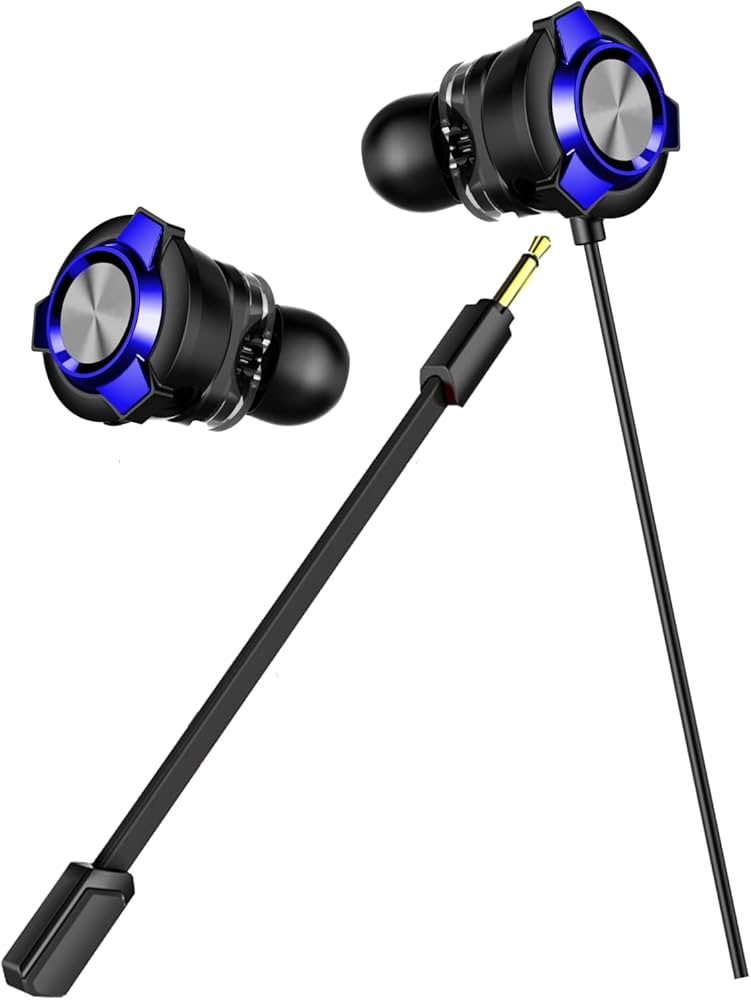 Amazon.co.jp: ZAPEST【日本ブランド】 ゲーミングイヤホン イヤホン