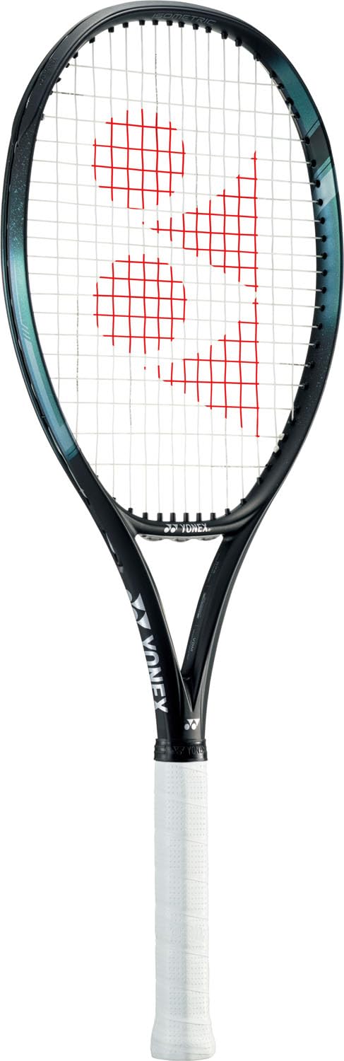 Amazon | ヨネックス(YONEX) 硬式テニス ラケット 日本製 Eゾーン 100L