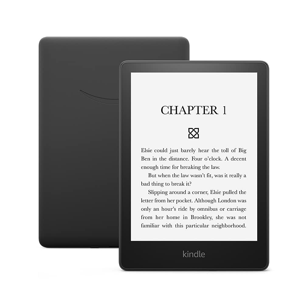 Kindle Paperwhite 8G 11世代 広告あり Kindle Paperwhite 8G 11世代