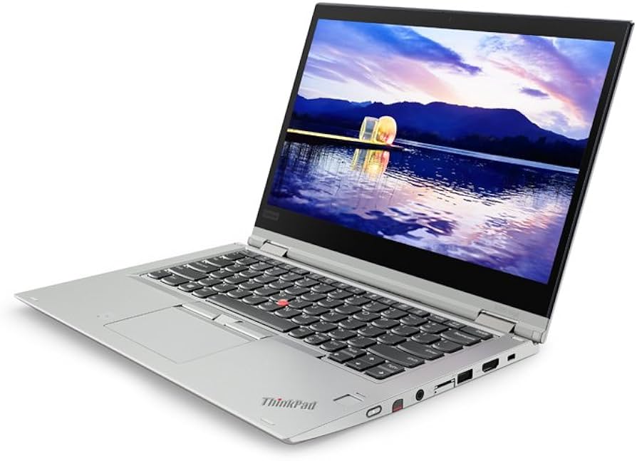 Amazon.com: Lenovo M1AC0051301 TS X380 Yoga i7 16GB 512GB FD Only