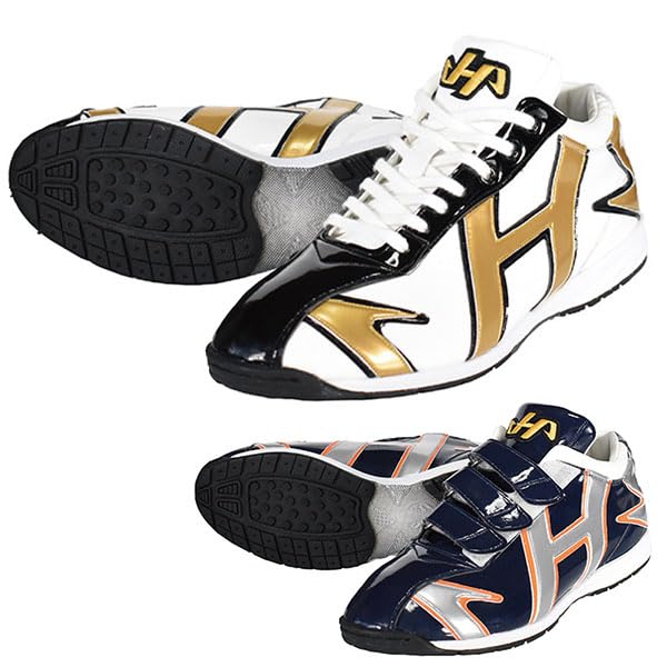 Amazon.co.jp: 野球 ハタケヤマ アップシューズ トレーニングシューズ