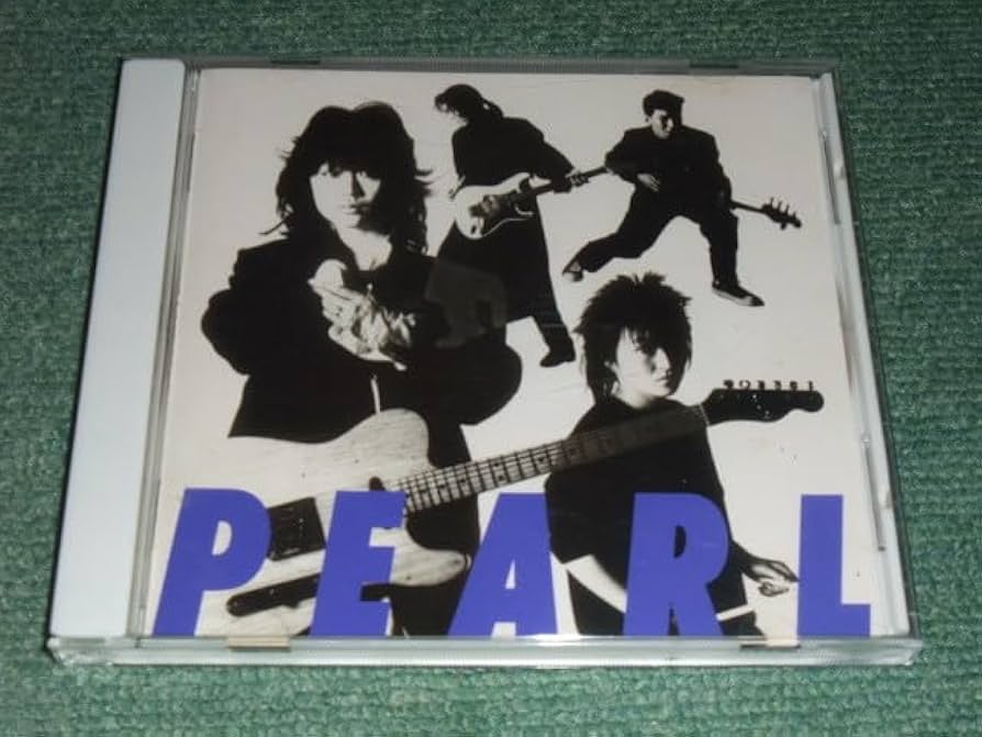 Amazon.co.jpCD【PEARL/FIRST】パール,ファースト,田村直美,sho-ta
