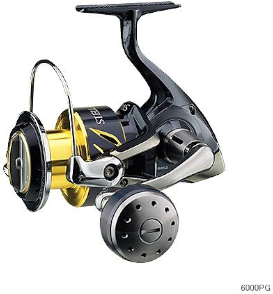 Amazon | シマノ 13ステラSW[STELLA SW]8000HG No25 スプール組