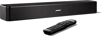 Amazon.co.jp: Bose Solo 5 TV sound system ワイヤレスサウンドバー