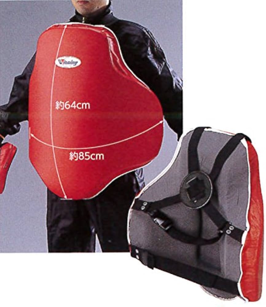 Amazon | WINNING（ウイニング） スーパーボディプロテクター BC-3500